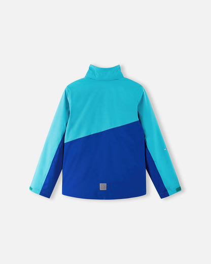 ReimaTec winter jacket, Kaaranka