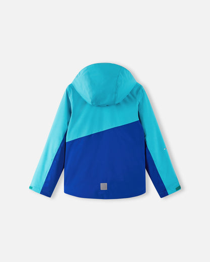 ReimaTec winter jacket, Kaaranka