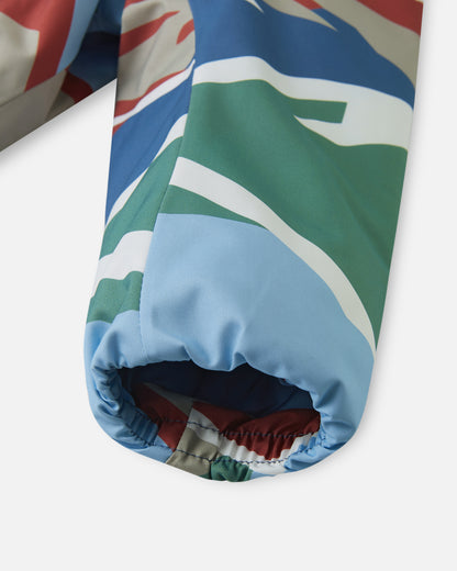 ReimaTec winter jacket, Marttila