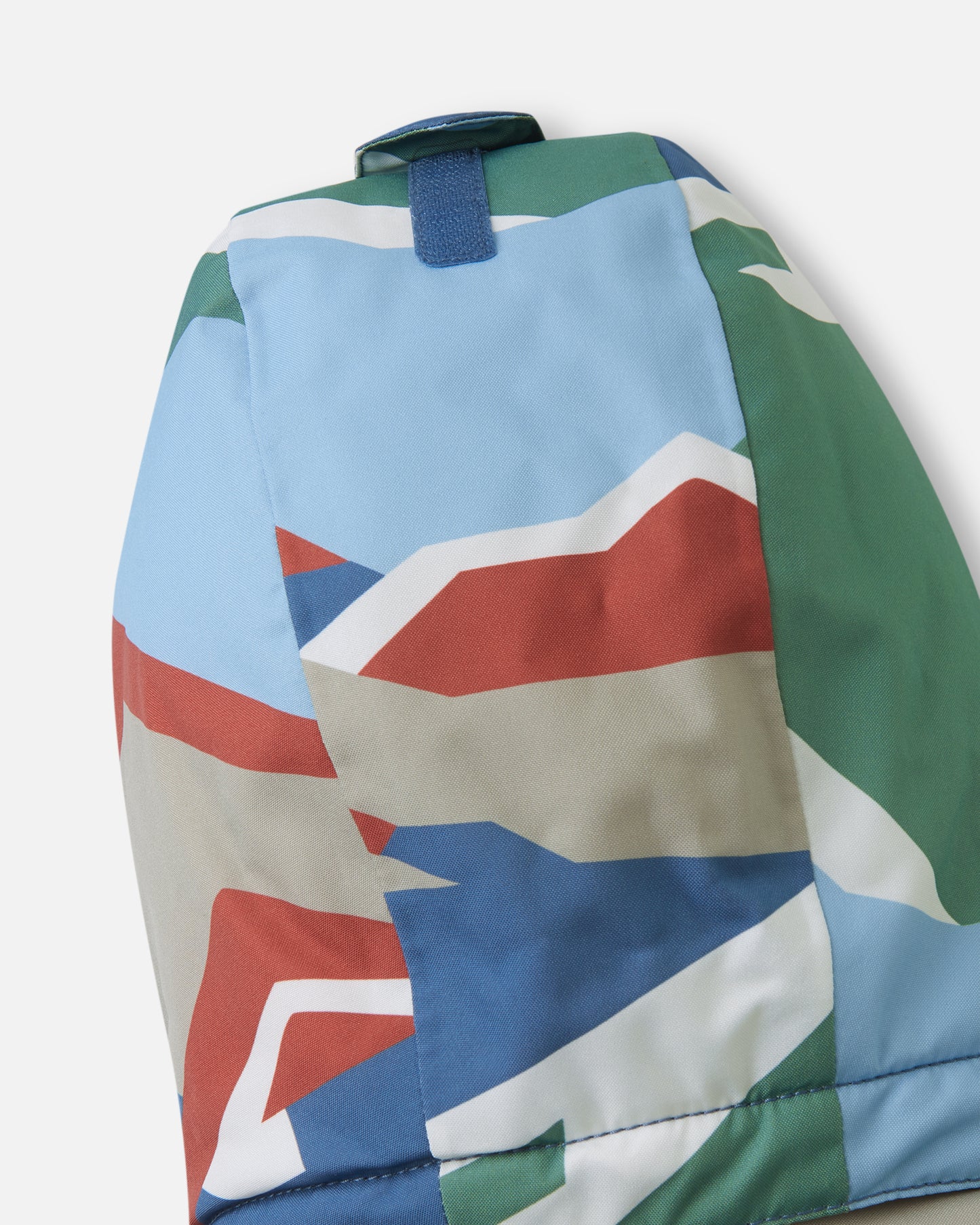 ReimaTec winter jacket, Marttila