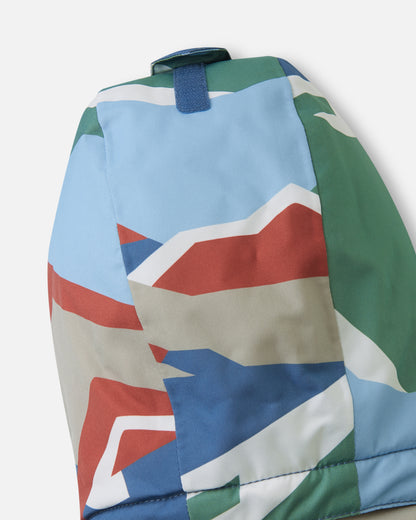 ReimaTec winter jacket, Marttila