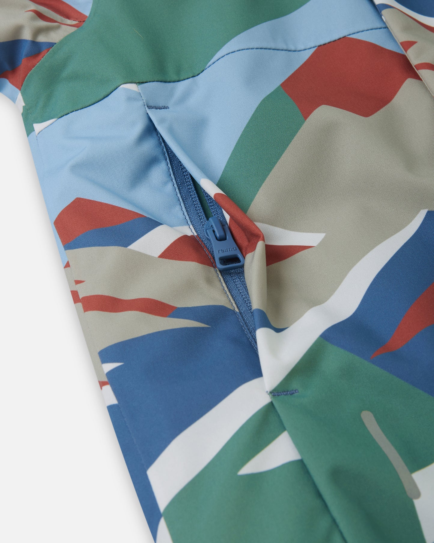 ReimaTec winter jacket, Marttila