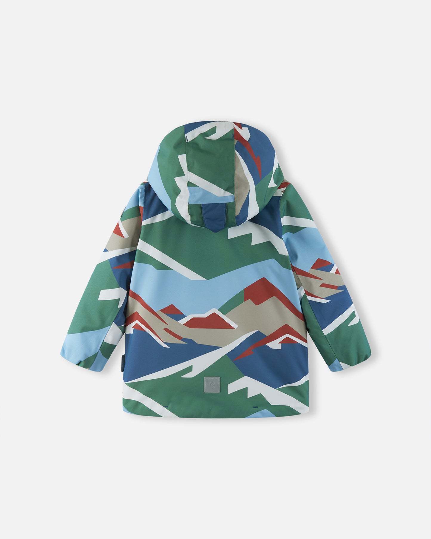 ReimaTec winter jacket, Marttila