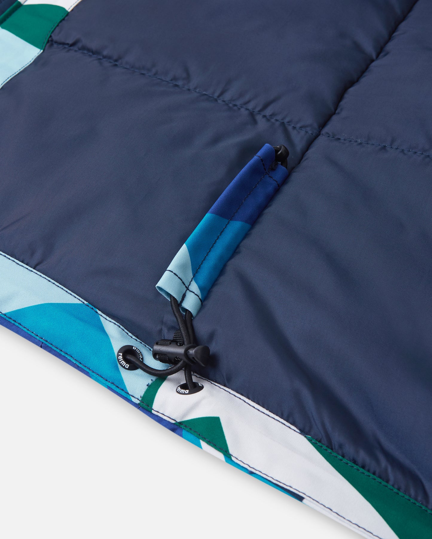 ReimaTec winter jacket, Marttila