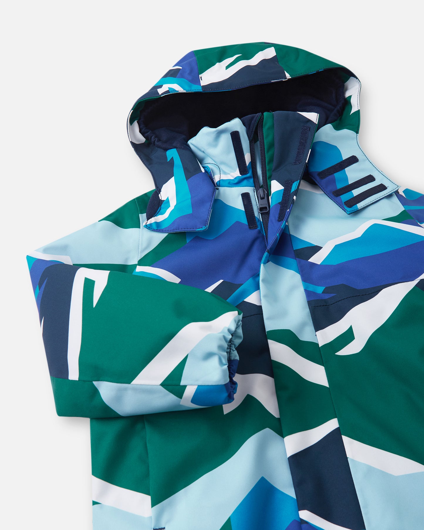 ReimaTec winter jacket, Marttila