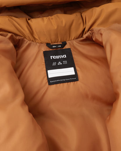 REIMA Téli Kabát, Toukola