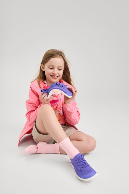 Reima Kids' barefoot shoes Astelu