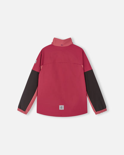 REIMA Reimatec Mid-Season Jacket Vaeltava