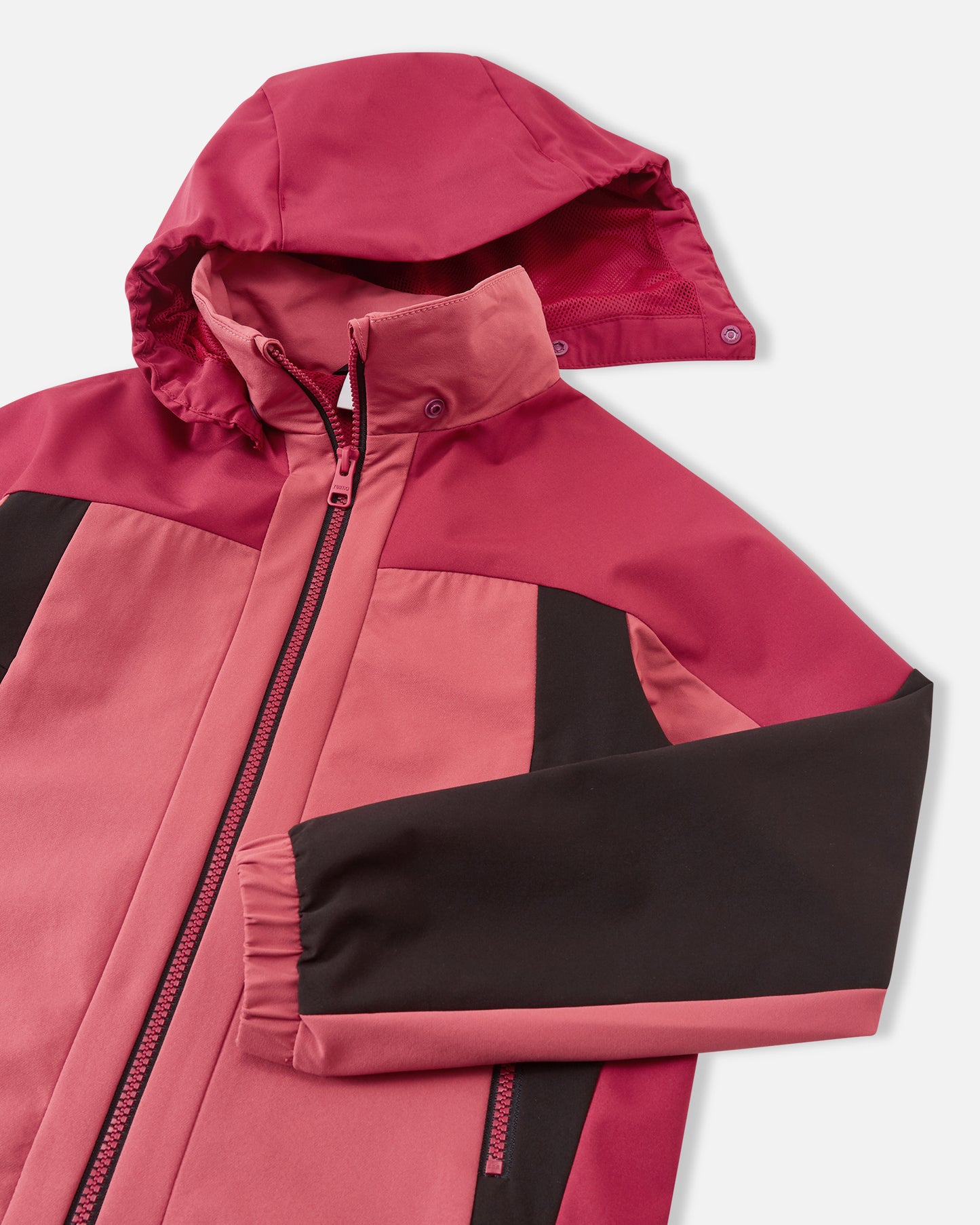 REIMA Reimatec Mid-Season Jacket Vaeltava