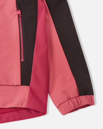 REIMA Reimatec Mid-Season Jacket Vaeltava