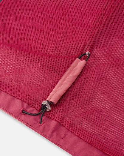 REIMA Reimatec Mid-Season Jacket Vaeltava