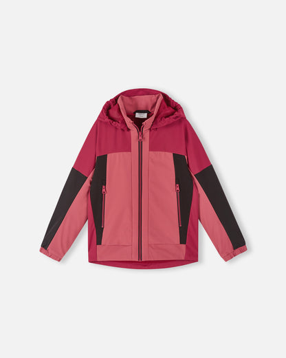 REIMA Reimatec Mid-Season Jacket Vaeltava