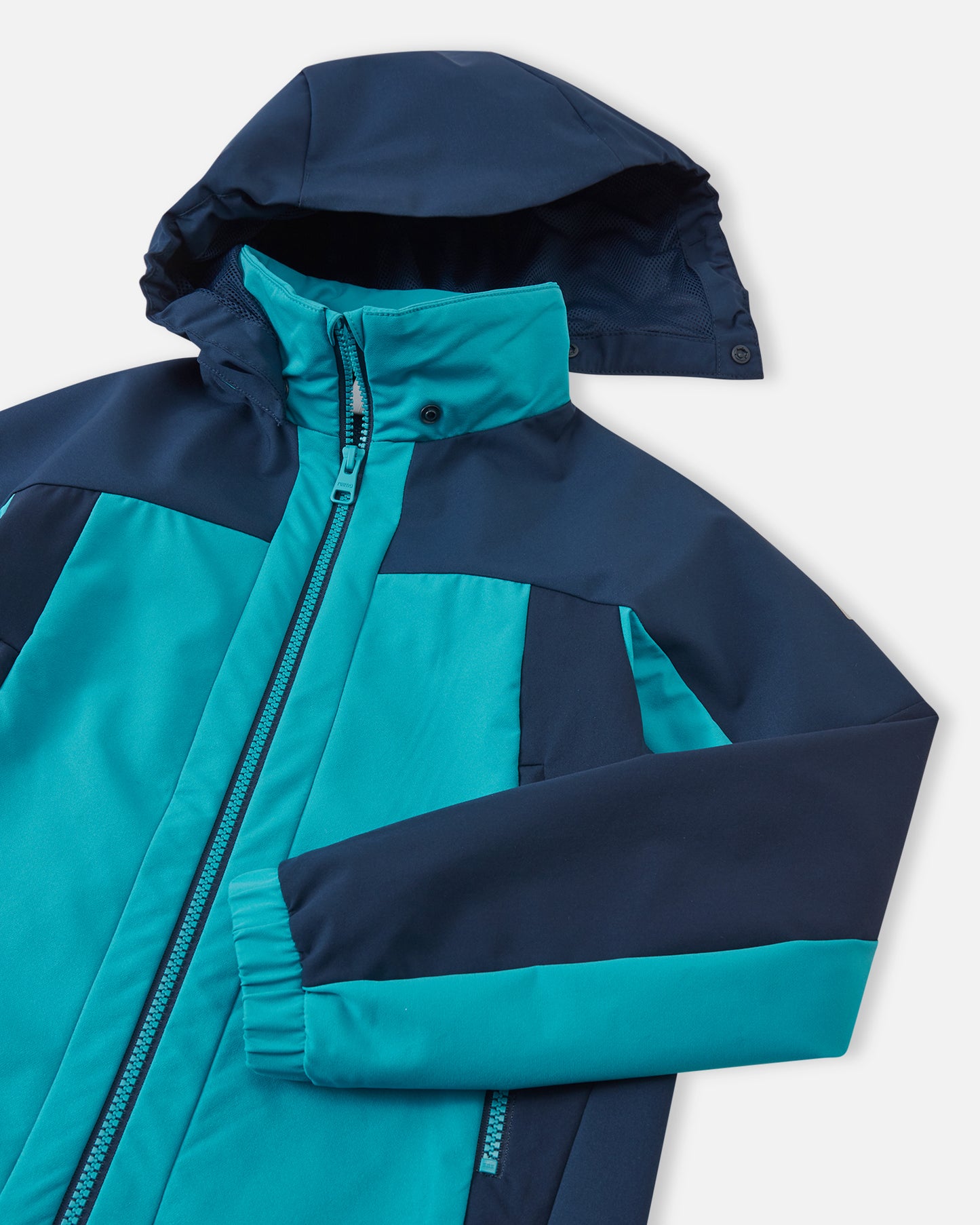 REIMA Reimatec Mid-Season Jacket Vaeltava