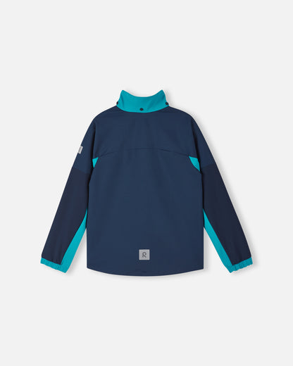REIMA Reimatec Mid-Season Jacket Vaeltava
