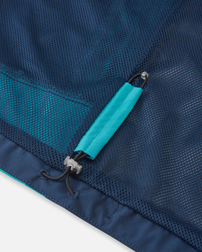 REIMA Reimatec Mid-Season Jacket Vaeltava