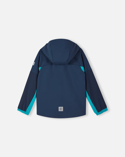 REIMA Reimatec Mid-Season Jacket Vaeltava