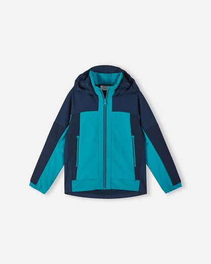 REIMA Reimatec Mid-Season Jacket Vaeltava