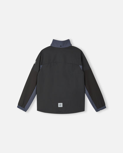 REIMA Reimatec Mid-Season Jacket Vaeltava