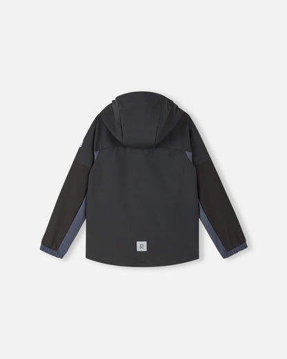 REIMA Reimatec Mid-Season Jacket Vaeltava