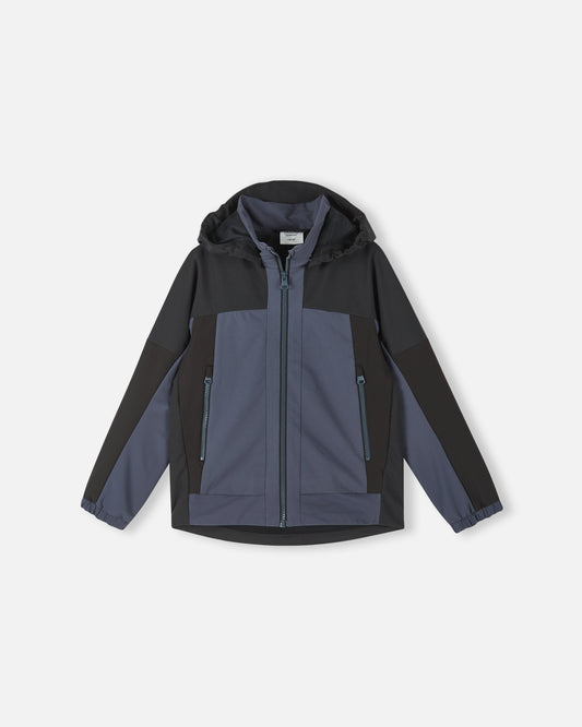 REIMA Reimatec Mid-Season Jacket Vaeltava