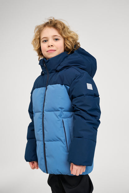 REIMA Téli Pehelykabát, Tenhola