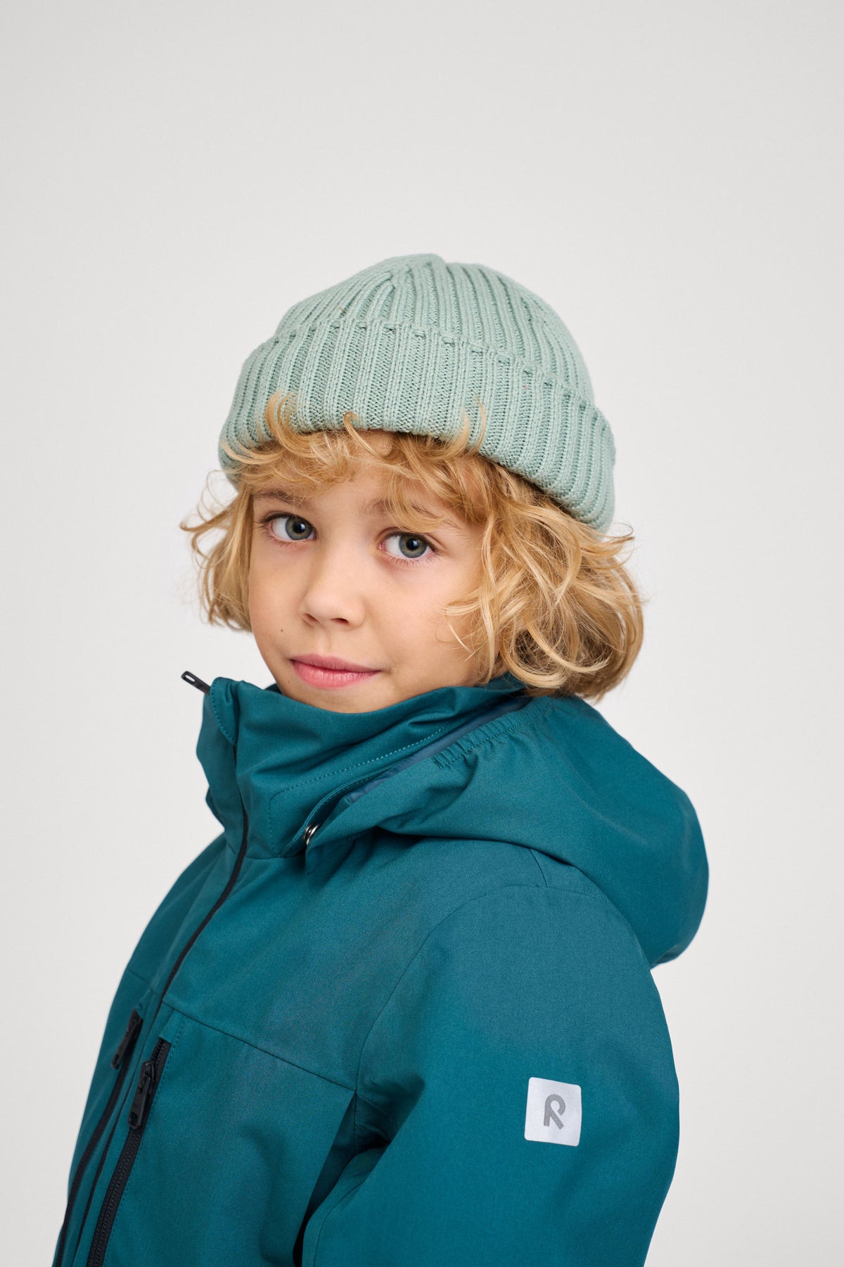 Kids' Beanie, Hattara