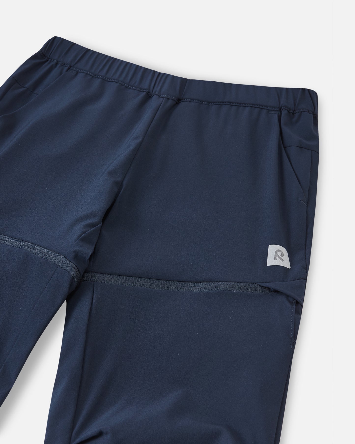 REIMA 2in1 Nadrág/Rövidnadrág, Kaveris