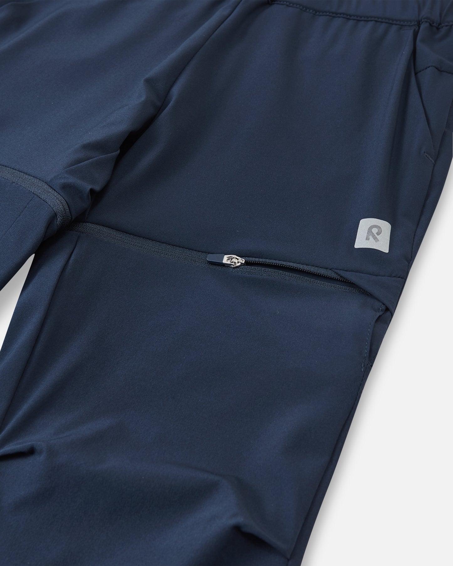 REIMA 2in1 Nadrág/Rövidnadrág, Kaveris