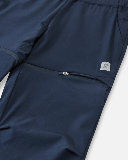 REIMA 2in1 Nadrág/Rövidnadrág, Kaveris