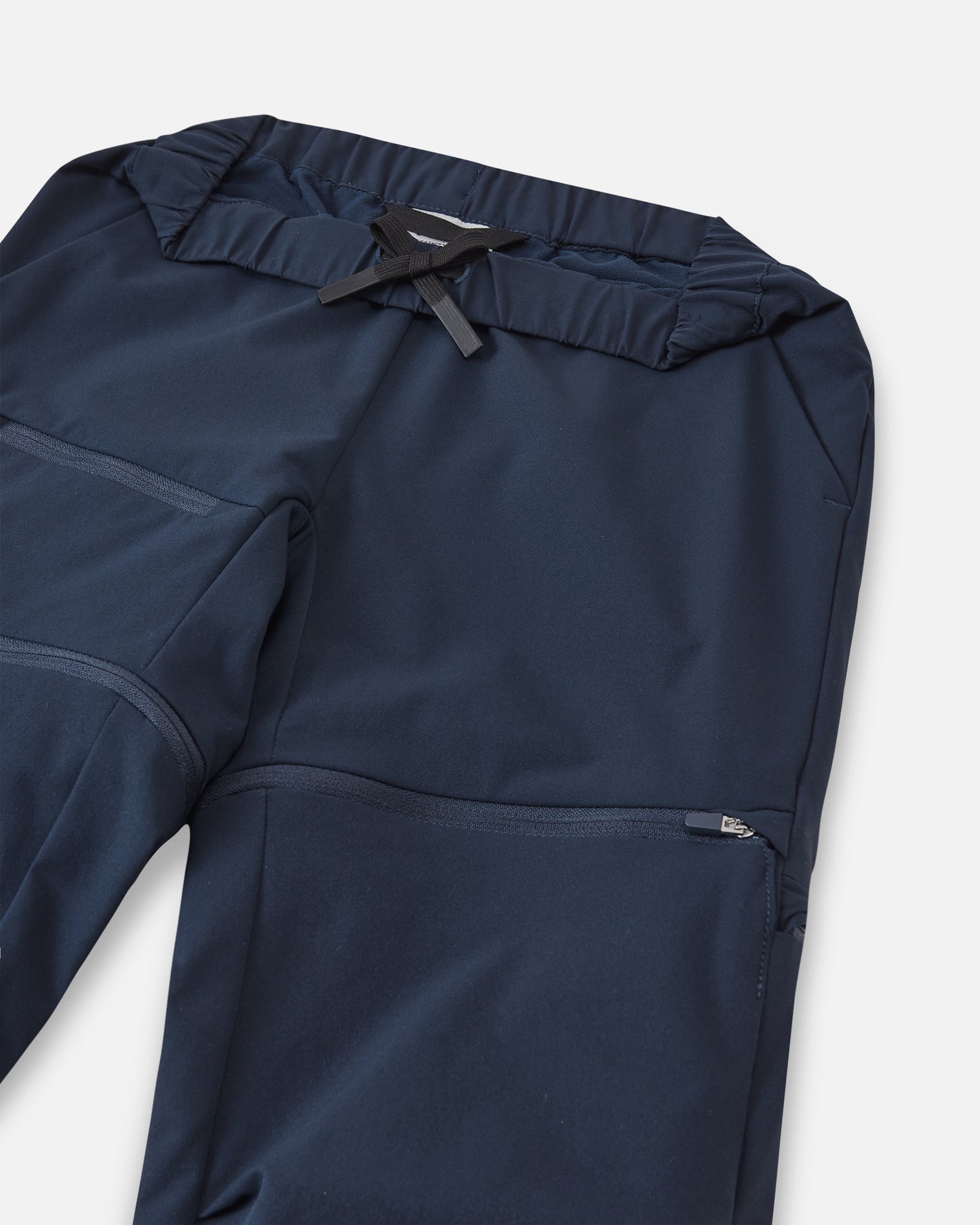 REIMA 2in1 Water and Dirt Repellent Pants/Shorts, Tuplan