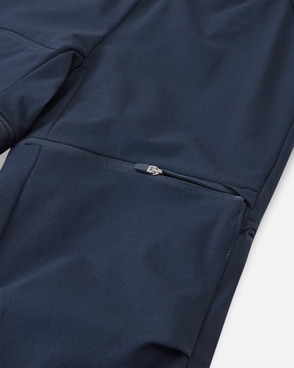 REIMA 2in1 Water and Dirt Repellent Pants/Shorts, Tuplan