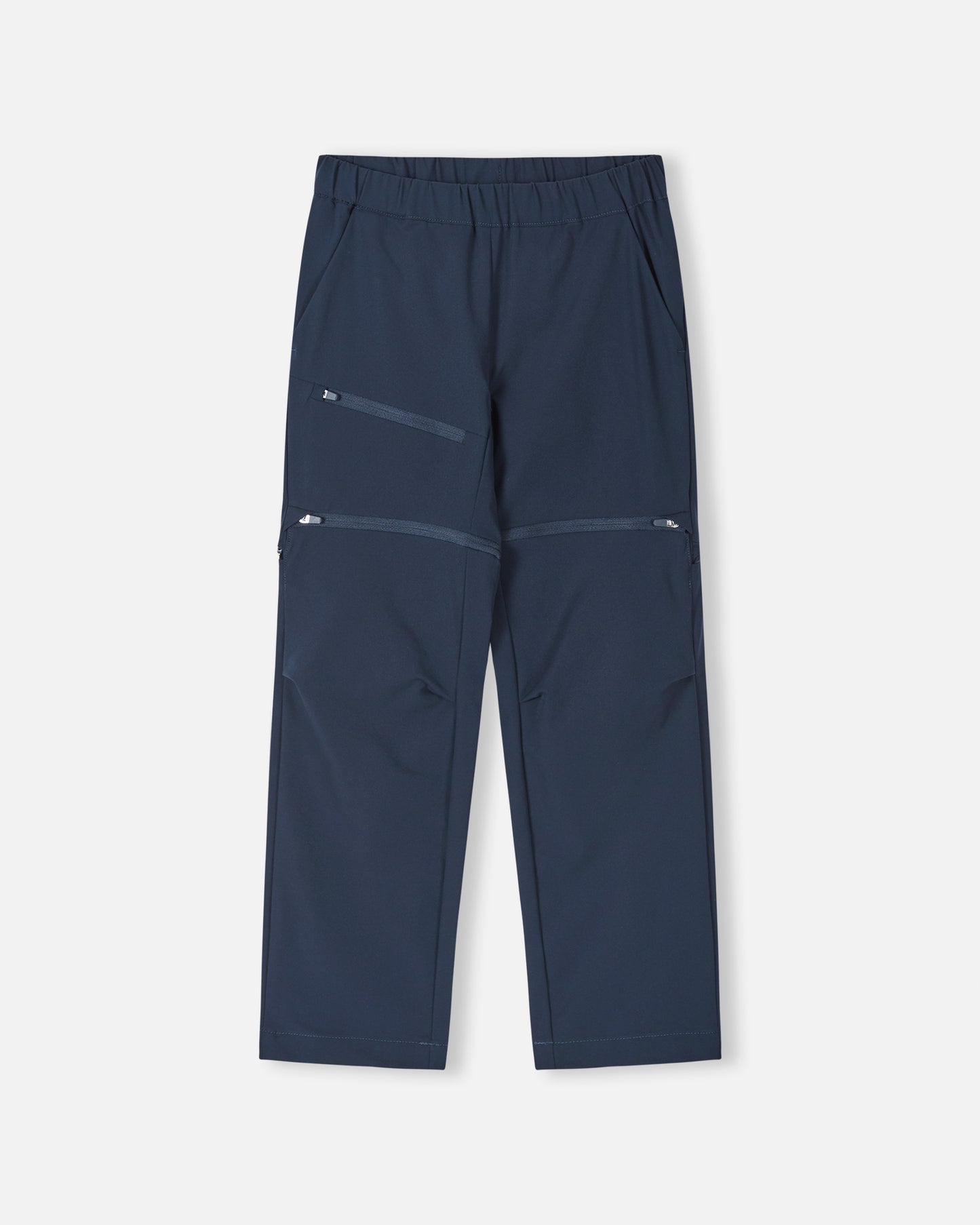 REIMA 2in1 Water and Dirt Repellent Pants/Shorts, Tuplan