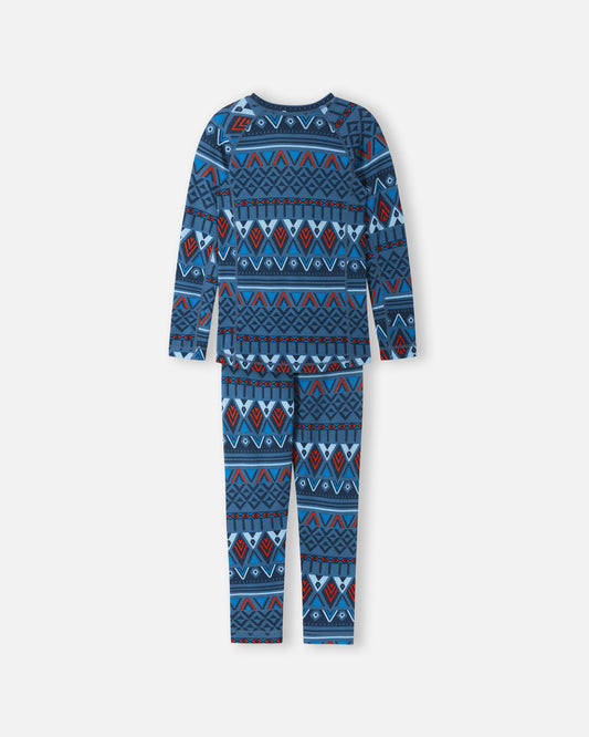 Kids' Thermal set, Taitoa (Fast Delivery)