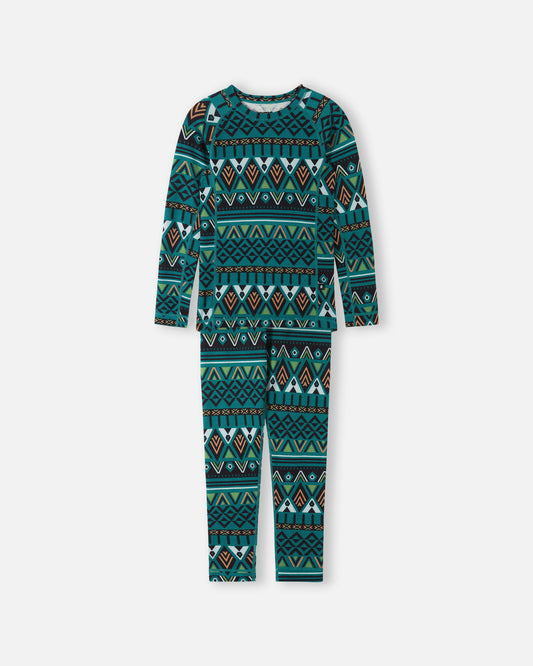 Kids' Thermal set, Taitoa (Fast Delivery)