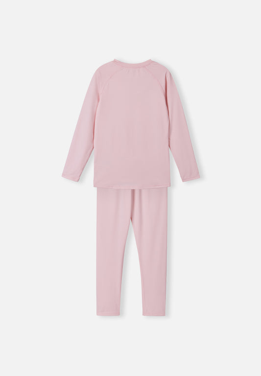Base layer set Sportti