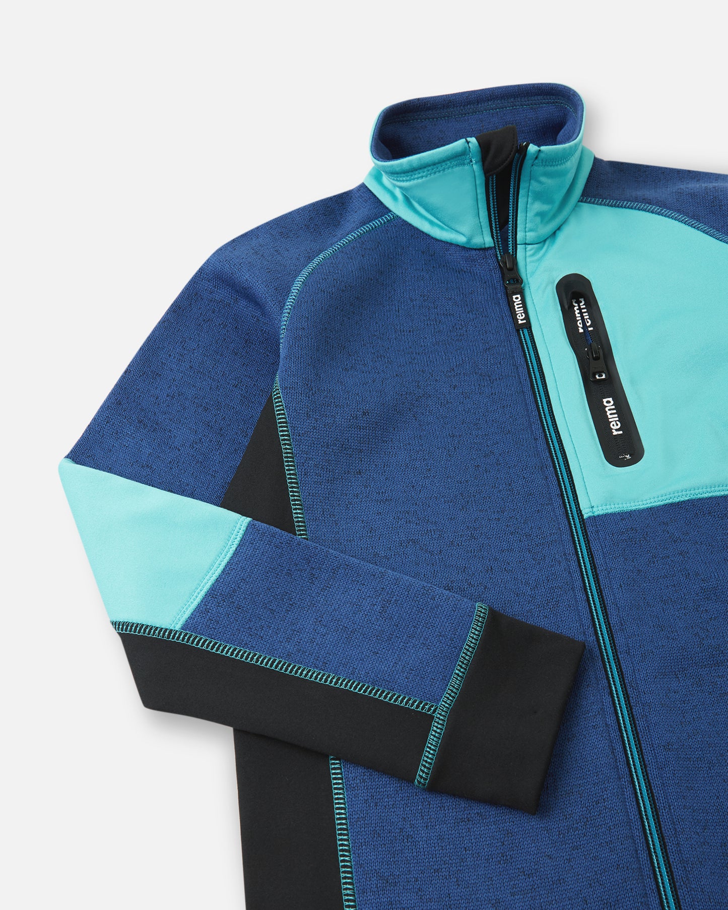 REIMA Fleece sweater, Liukuen