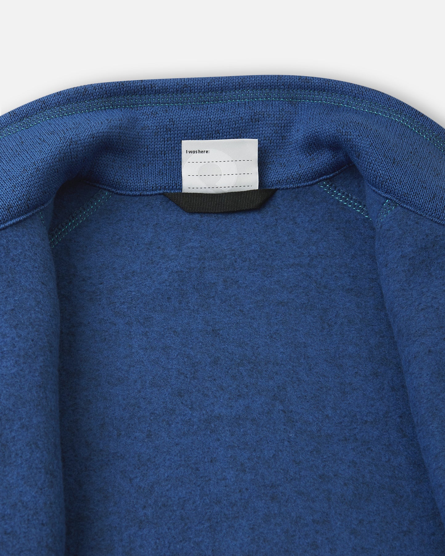 REIMA Fleece sweater, Liukuen