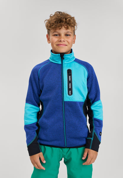 REIMA Fleece sweater, Liukuen