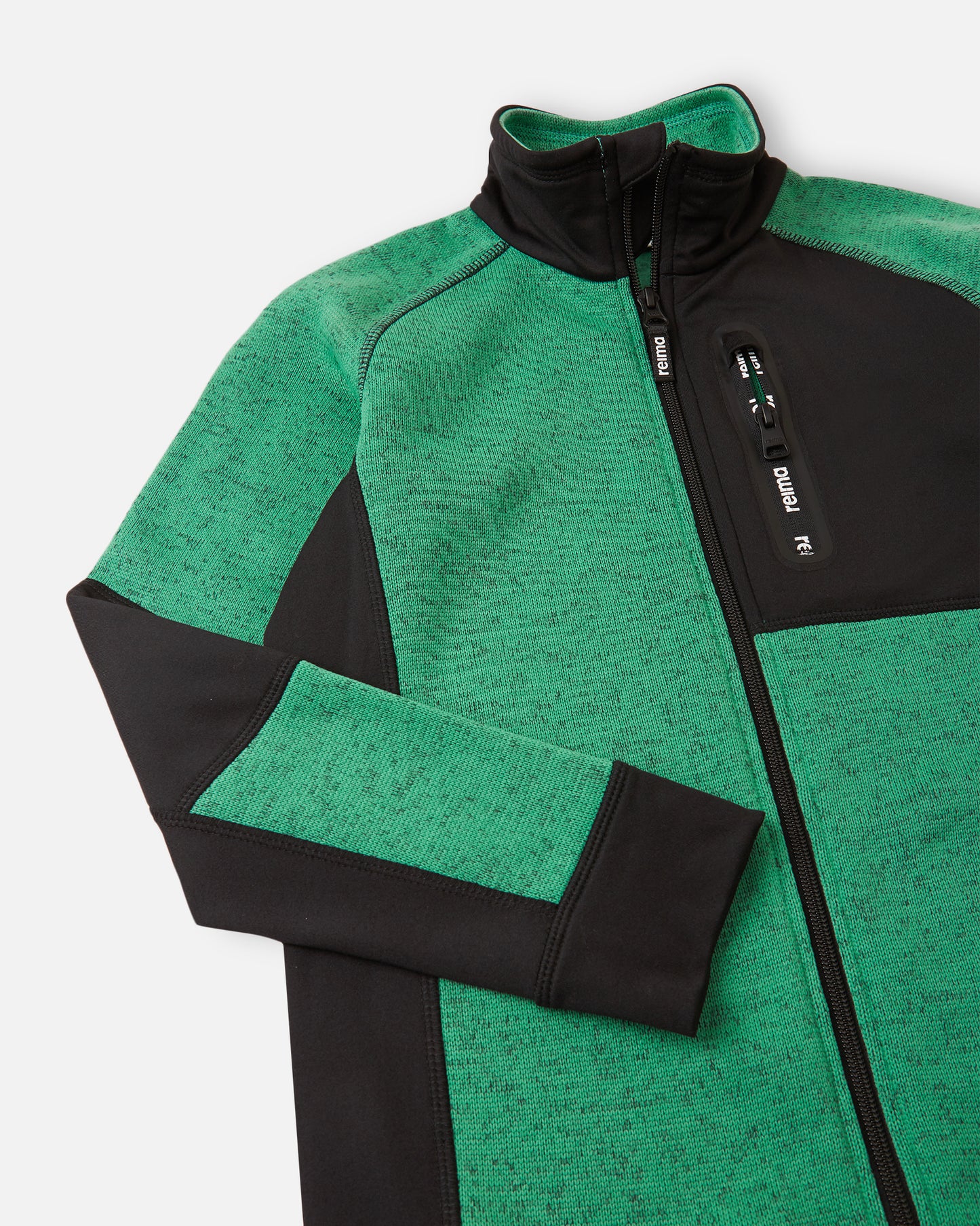 REIMA Fleece sweater, Liukuen