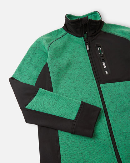 REIMA Fleece sweater, Liukuen