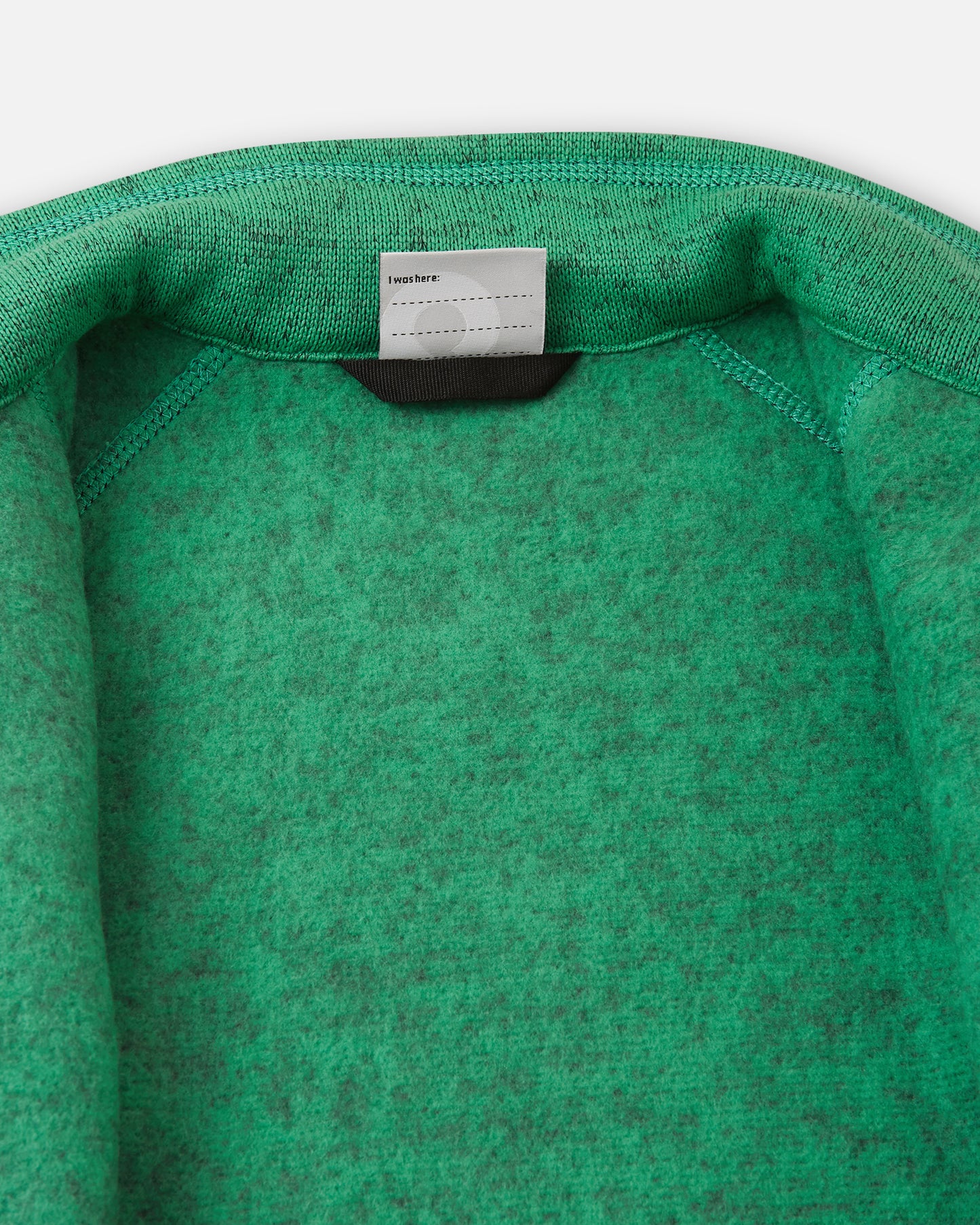 REIMA Fleece sweater, Liukuen
