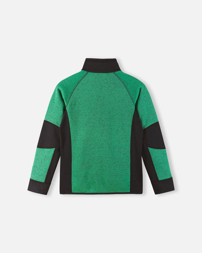 REIMA Fleece sweater, Liukuen
