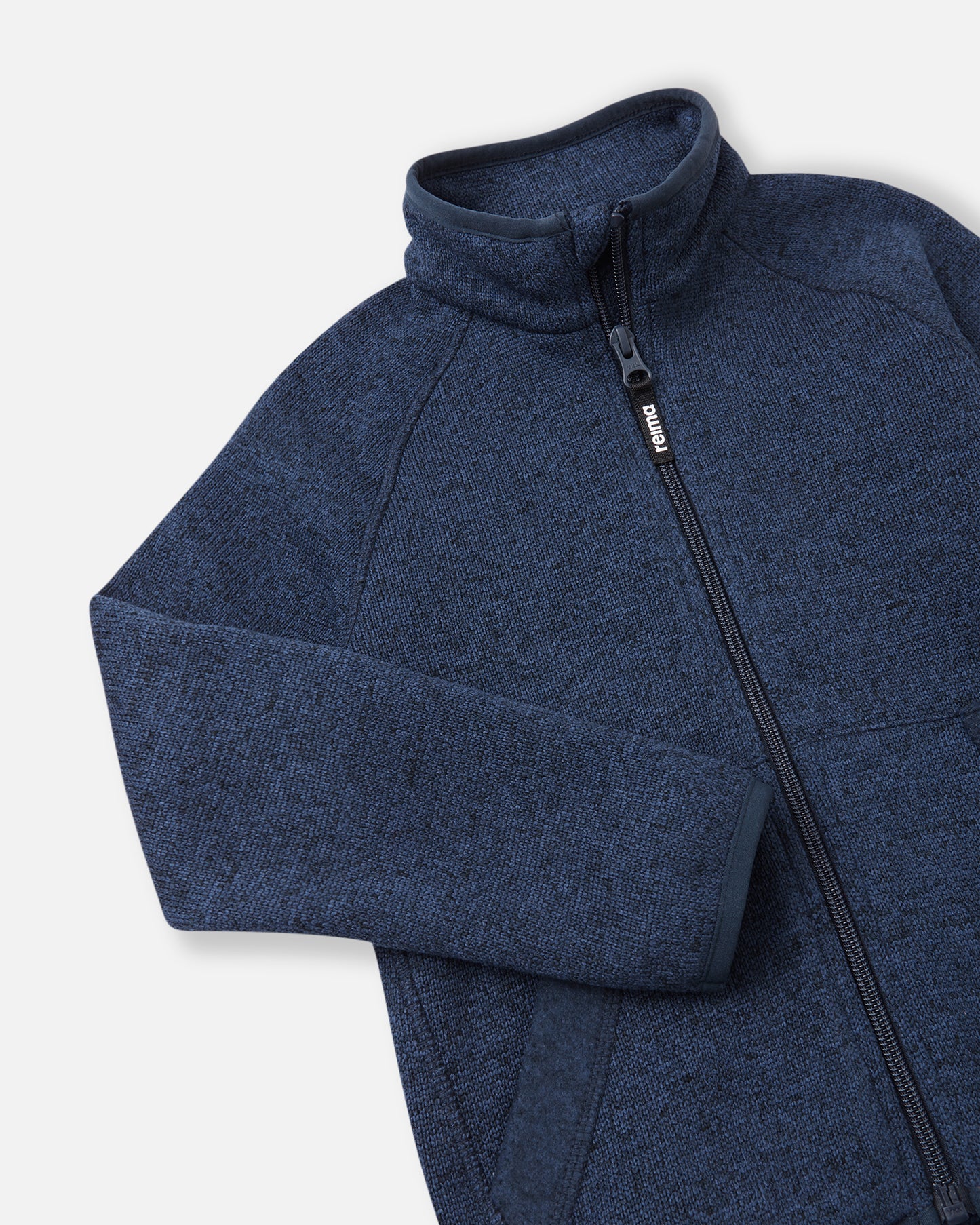 Kids' Fleece sweater, Hopper