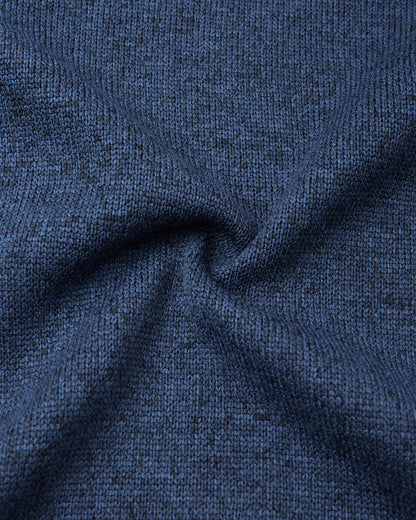 Kids' Fleece sweater, Hopper