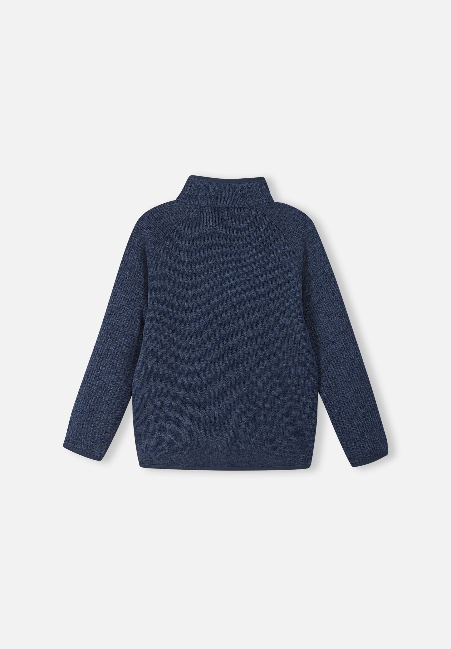 Kids' Fleece sweater, Hopper
