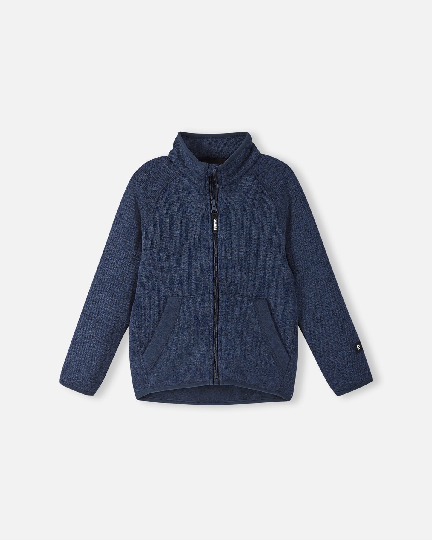 Kids' Fleece sweater, Hopper