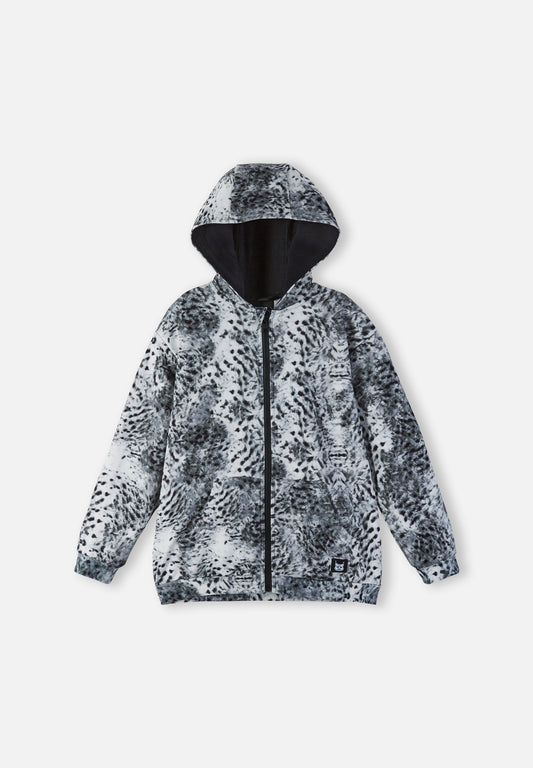 Kids' Hoodie, Ilveksen