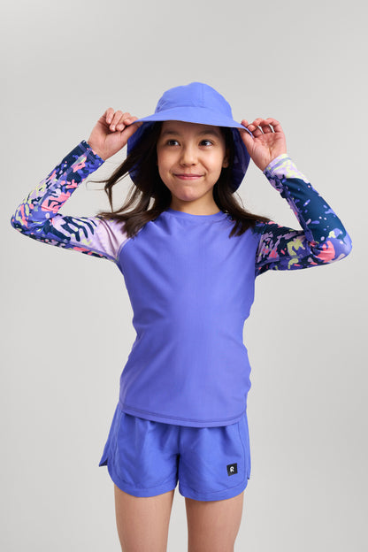 REIMA SunProof beach shorts, Nauru