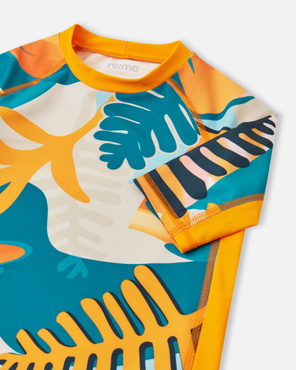 REIMA SunProof shirt, Uiva