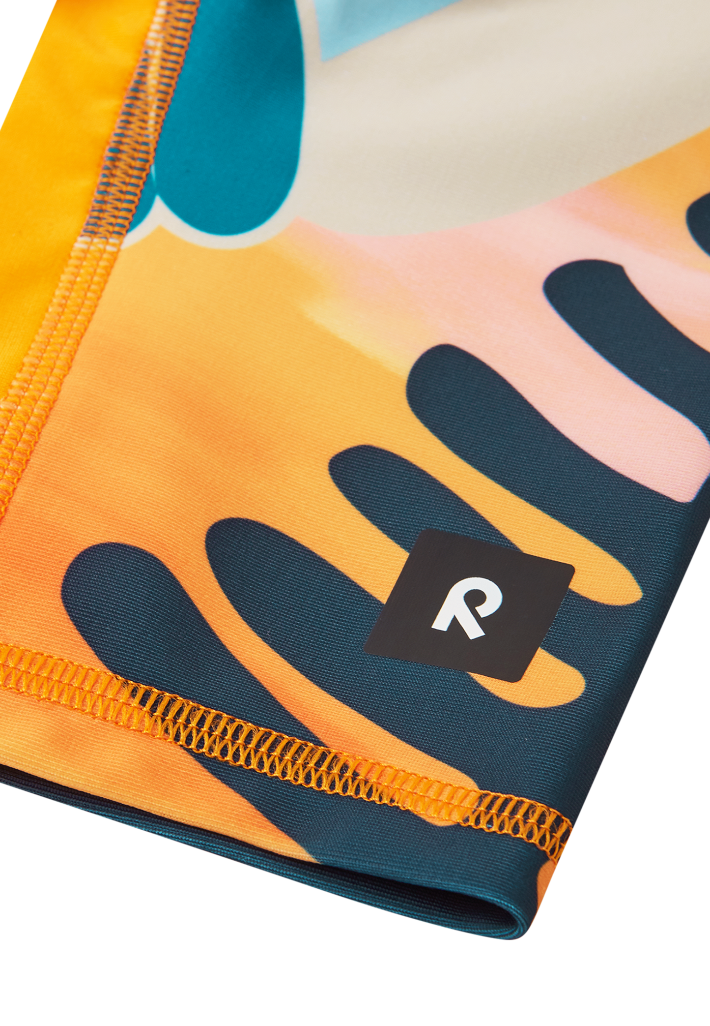 REIMA SunProof shirt, Uiva